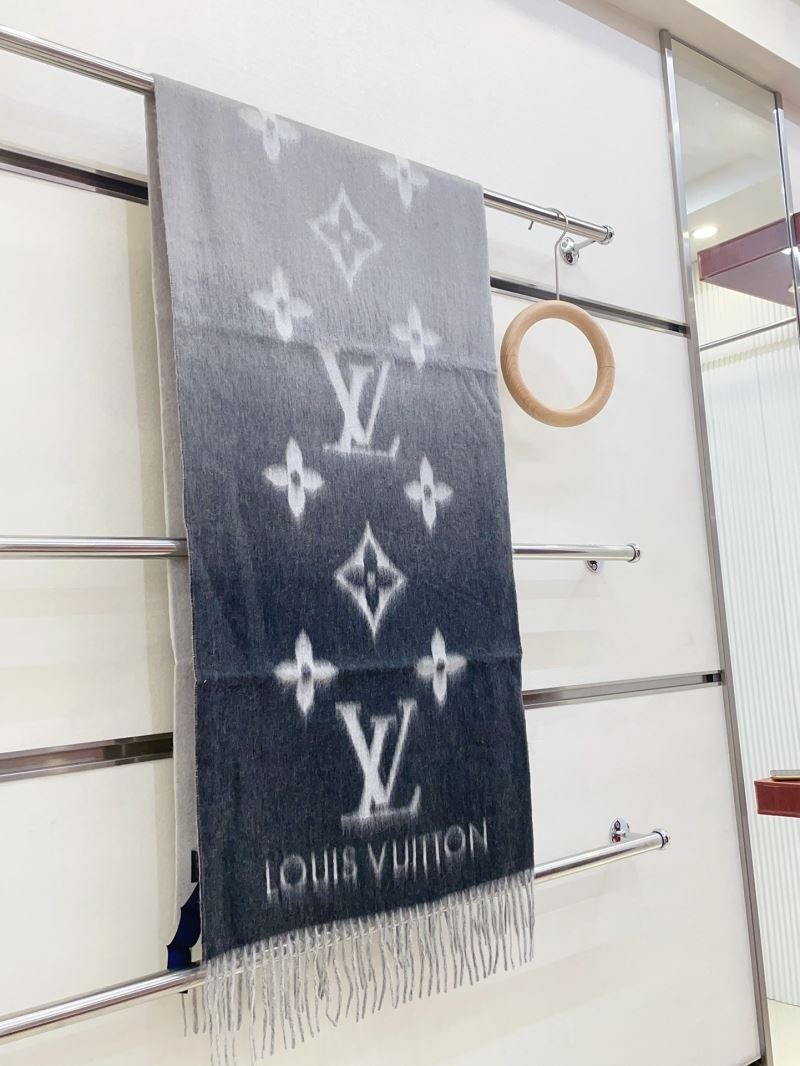 Louis Vuitton Scarf